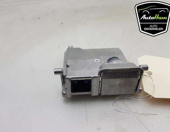 Rear camera SEAT LEON (5F1)