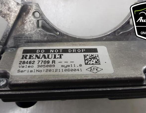 Achteruitrijcamera RENAULT GRAND SCÉNIC III (JZ0/1_), RENAULT SCÉNIC III (JZ0/1_)