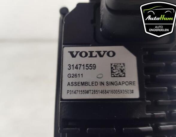 Frontkamera Volvo XC90 II 256 31471559 P19796833