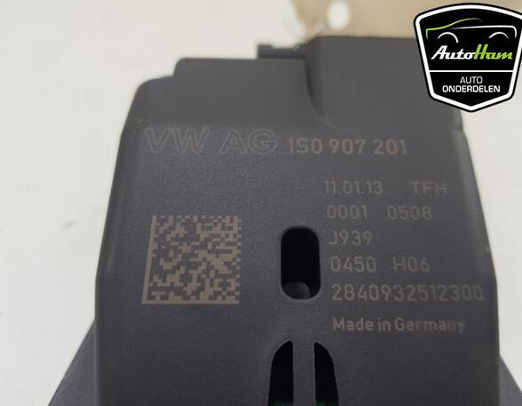 Achteruitrijcamera VW UP! (121, 122, BL1, BL2, BL3, 123)