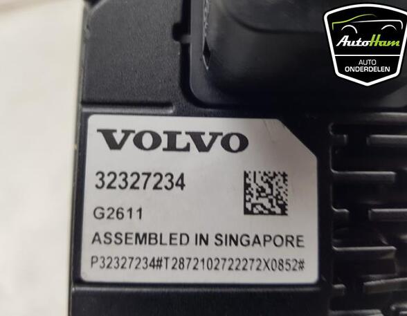 Frontkamera Volvo XC40 536 32327234 P20547475