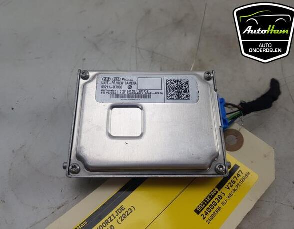 Frontkamera Hyundai i10 AC3, AI3 99211K7000 P20982472