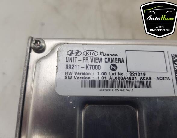 Frontkamera Hyundai i10 AC3, AI3 99211K7000 P20982472