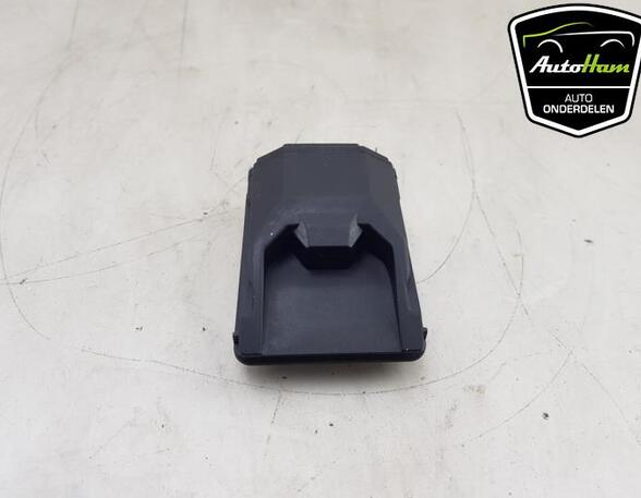 Frontkamera Jeep Renegade B1, BU, BV 00052061986 P21461102