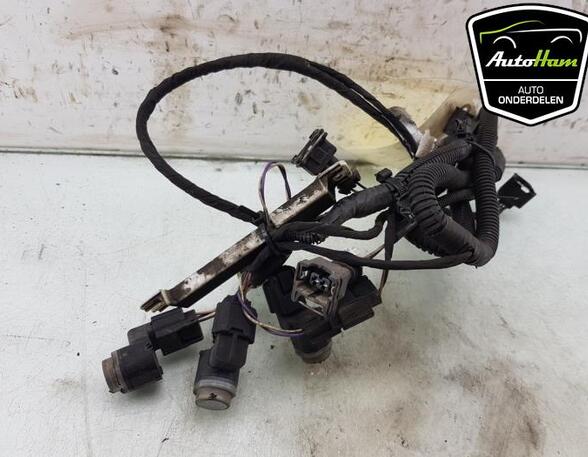 Sensor für Einparkhilfe Renault Megane III CC EZ 284420753R P20709002