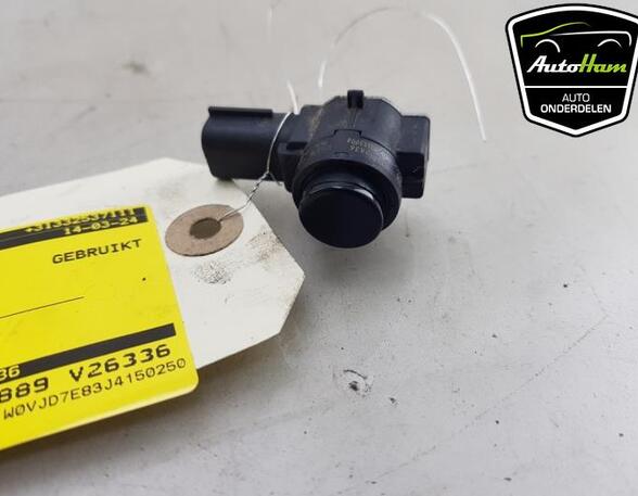 Sensor für Einparkhilfe Opel Mokka / Mokka X J13 39022836 P20339160