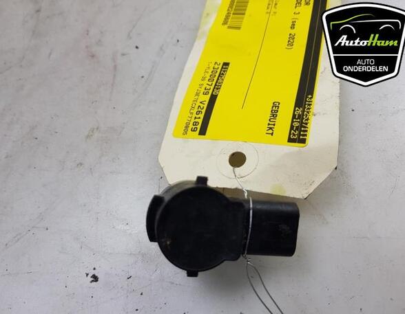 Sensor für Einparkhilfe Tesla Model 3 5YJ3 112750313C P19578268