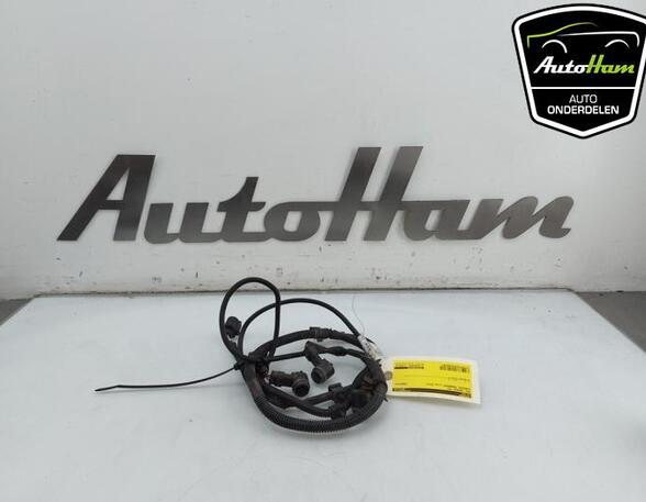 Parking assistance sensor SEAT IBIZA IV ST (6J8, 6P8), AUDI A1 Sportback (8XA, 8XF), AUDI Q5 (8RB), AUDI Q5 Van (8RB)