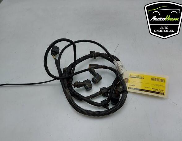 Parking assistance sensor SEAT IBIZA IV ST (6J8, 6P8), AUDI A1 Sportback (8XA, 8XF), AUDI Q5 (8RB), AUDI Q5 Van (8RB)