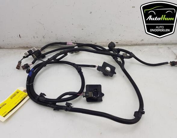 Sensor für Einparkhilfe Tesla Model X 5YJX 112750311C P19956953