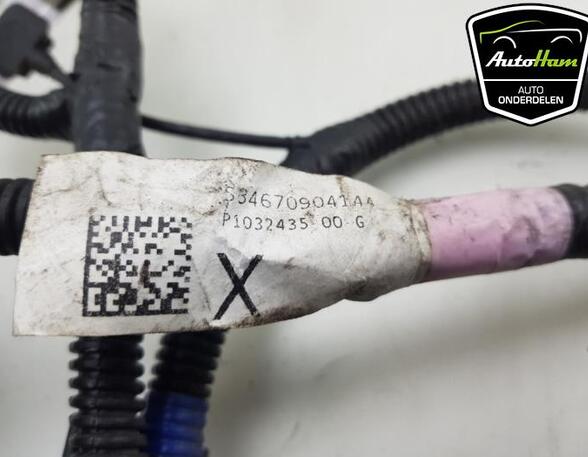 Sensor für Einparkhilfe Tesla Model X 5YJX 112750311C P19956953