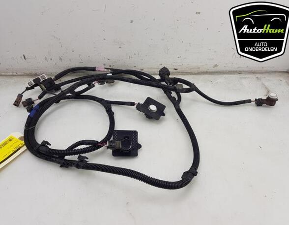 Sensor für Einparkhilfe Tesla Model X 5YJX 112750311C P19956953