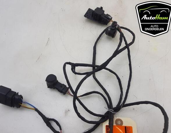 Parking assistance sensor AUDI A4 Avant (8W5, 8WD, B9)