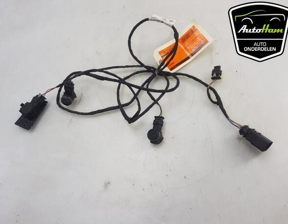 Parking assistance sensor AUDI A4 Avant (8W5, 8WD, B9)