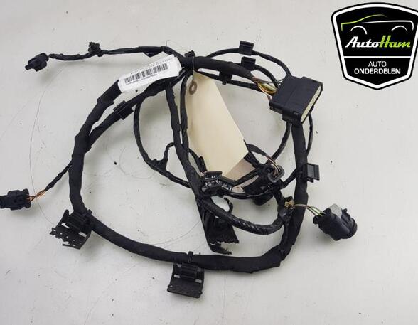 Parkeerhulpsensor VOLVO V60 II (225), VOLVO V60 II Cross Country (227)