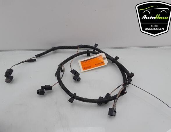 Sensor für Einparkhilfe Renault Megane III Grandtour Z 284426105R P17195687