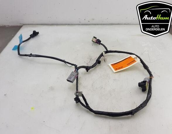 Sensor für Einparkhilfe Mazda 2 DL, DJ DHM567290 P17850714