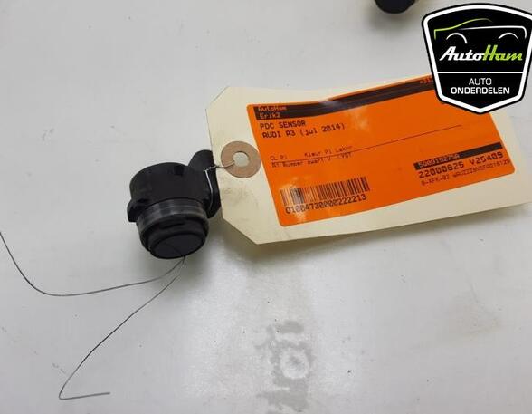 Parking assistance sensor SEAT LEON (5F1), SEAT LEON SC (5F5), SEAT LEON ST (5F8), SKODA OCTAVIA III Combi (5E5, 5E6)