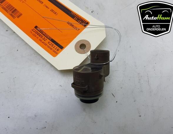 Sensor für Einparkhilfe Land Rover Range Rover Sport II L494 JK8315K859CC P17886743