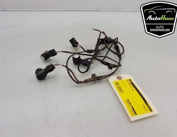 Parkeerhulpsensor SEAT IBIZA IV (6J5, 6P1)