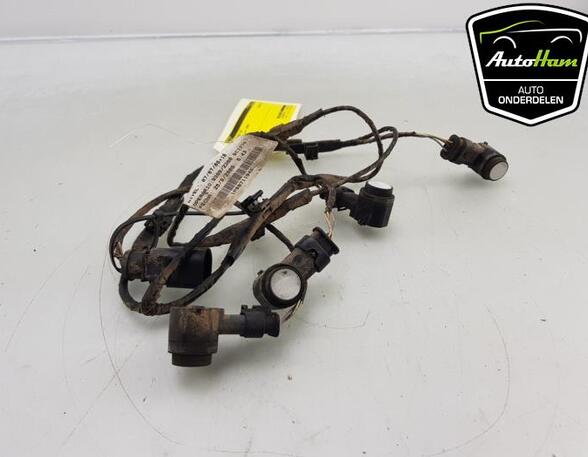 Parking assistance sensor SEAT IBIZA IV (6J5, 6P1)