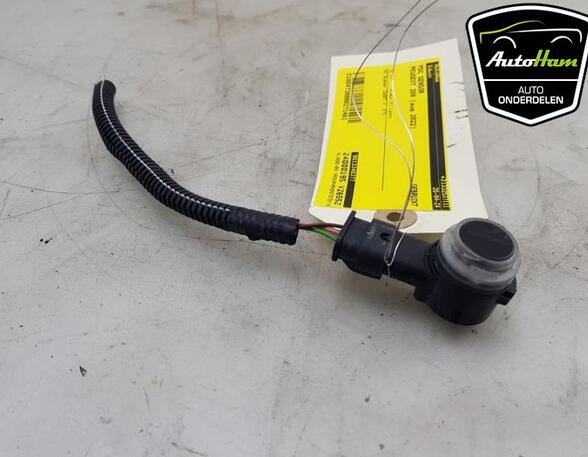 Sensor für Einparkhilfe Peugeot 208 II UB, UP, UW, UJ 9813348377 P20563699