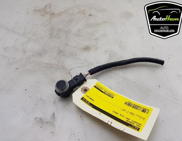 Parking assistance sensor OPEL CORSA F (P2JO), PEUGEOT 208 II (UB_, UP_, UW_, UJ_)