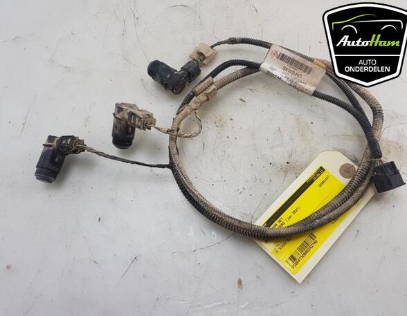 Parking assistance sensor OPEL MOVANO B Bus (X62)