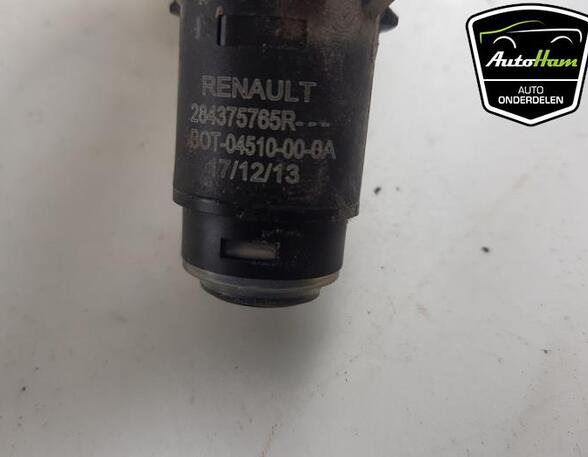 Sensor für Einparkhilfe Dacia Sandero III DJF 284425707R P19256828