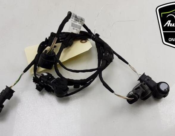 Sensor für Einparkhilfe VW Golf VII 5G 5Q0919275B P11368497