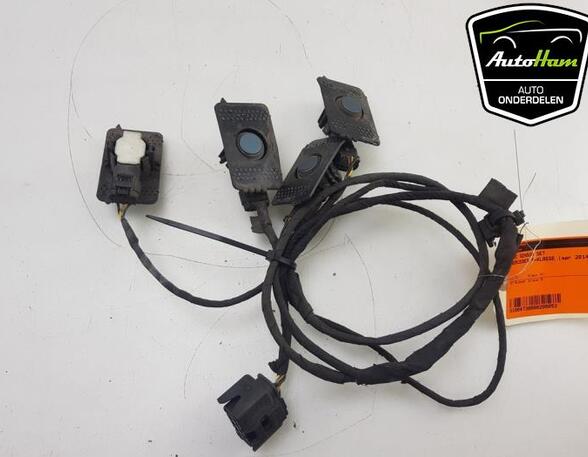 Parkeerhulpsensor MERCEDES-BENZ B-CLASS (W246, W242), MERCEDES-BENZ A-CLASS (W176)