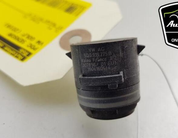 Parking assistance sensor SEAT LEON (5F1)