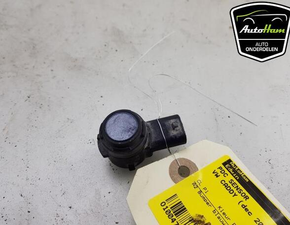 Sensor für Einparkhilfe VW Caddy IV Kasten SAA, SAH 5Q0919275B P20304209