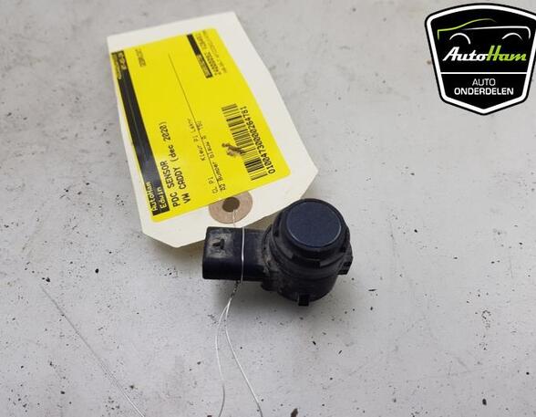 Parking assistance sensor SKODA SUPERB III Estate (3V5)