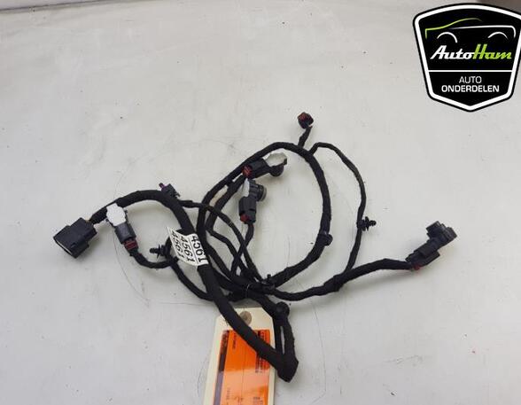 Parking assistance sensor OPEL MERIVA B MPV (S10)