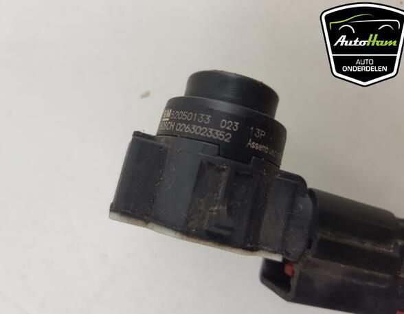 Parking assistance sensor OPEL MERIVA B MPV (S10)