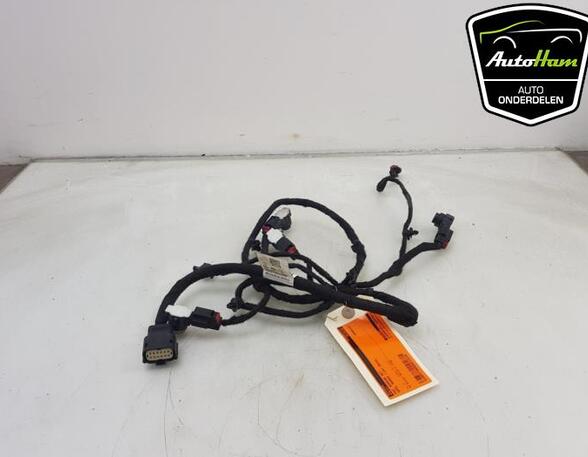 Parkeerhulpsensor OPEL MERIVA B MPV (S10)