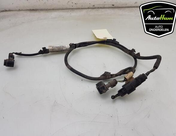 Parkeerhulpsensor FORD TRANSIT CONNECT V408 Box Body/MPV