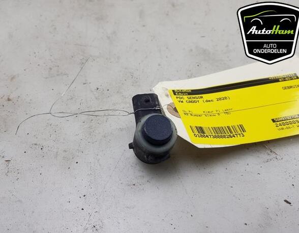 Sensor für Einparkhilfe VW Caddy IV Kasten SAA, SAH 5Q0919275B P20304207