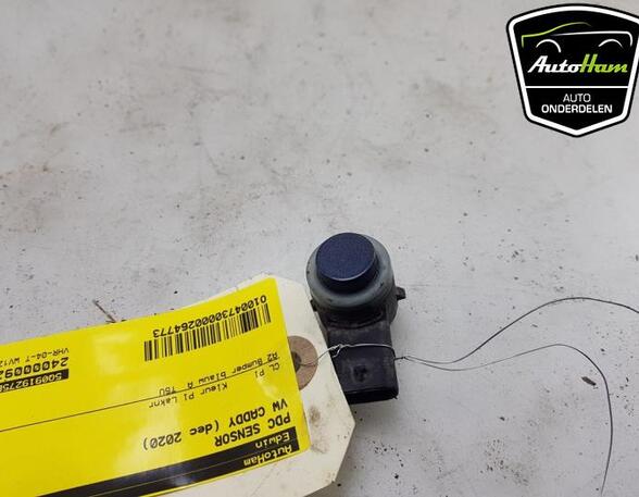 Sensor für Einparkhilfe VW Caddy IV Kasten SAA, SAH 5Q0919275B P20304207