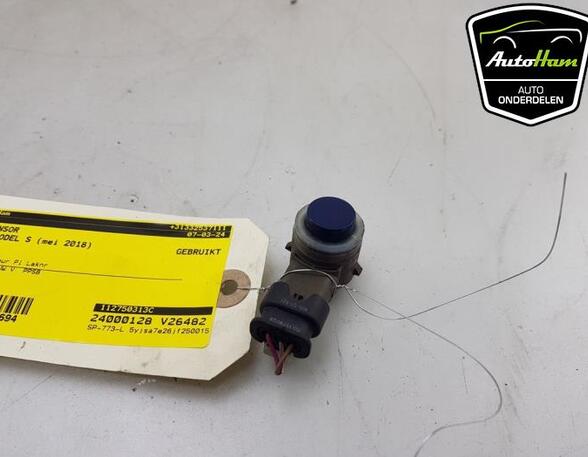 Sensor für Einparkhilfe Tesla Model S 5YJS 112750313C P20299414