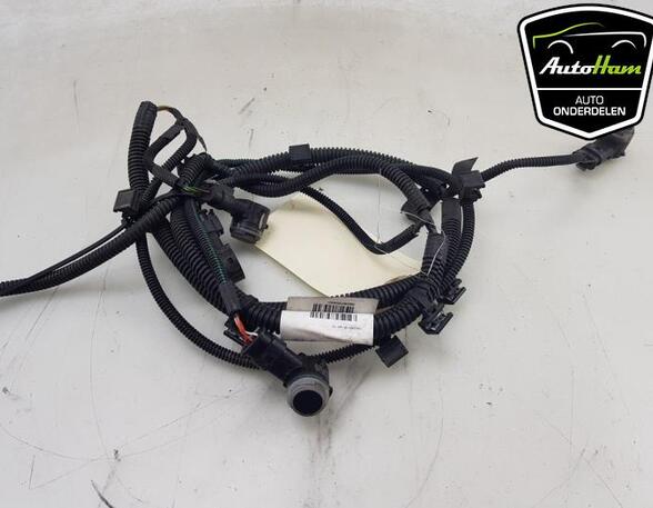 Parking assistance sensor PEUGEOT 208 II (UB_, UP_, UW_, UJ_)