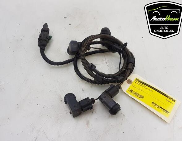 Sensor für Einparkhilfe VW Golf Plus 5M 1K0919275 P15321218