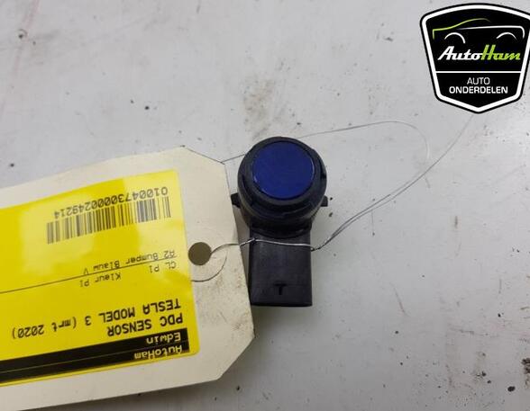 Sensor für Einparkhilfe Tesla Model 3 5YJ3 112750313C P19547921