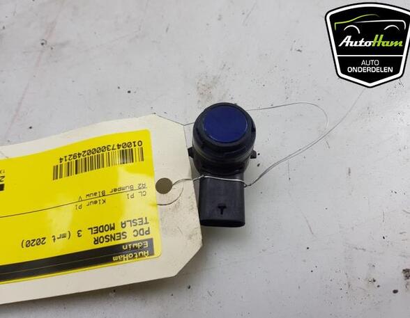 Sensor für Einparkhilfe Tesla Model 3 5YJ3 112750313C P19547921