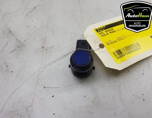 Sensor für Einparkhilfe Tesla Model 3 5YJ3 112750313C P19547921