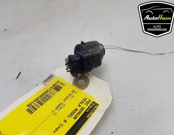 Sensor für Einparkhilfe Tesla Model X 5YJX 112750314C P20324864