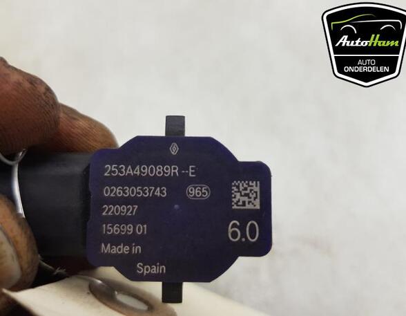 Parking assistance sensor RENAULT MEGANE IV Grandtour (K9A/M/N_)