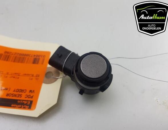 Sensor für Einparkhilfe VW Caddy III Kasten 2KA 5Q0919275B P18390573