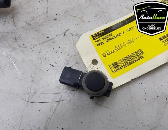 Parking assistance sensor OPEL GRANDLAND X (A18)